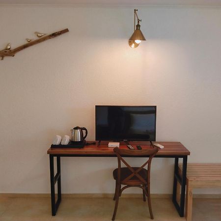 Alona Garden Suites Panglao Eksteriør bilde