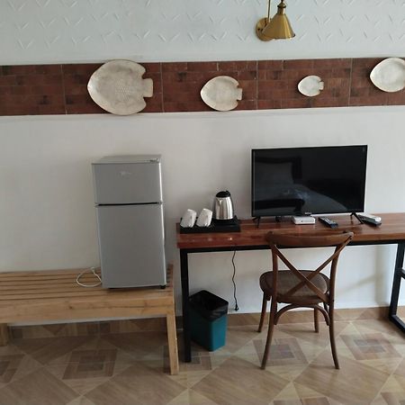 Alona Garden Suites Panglao Eksteriør bilde