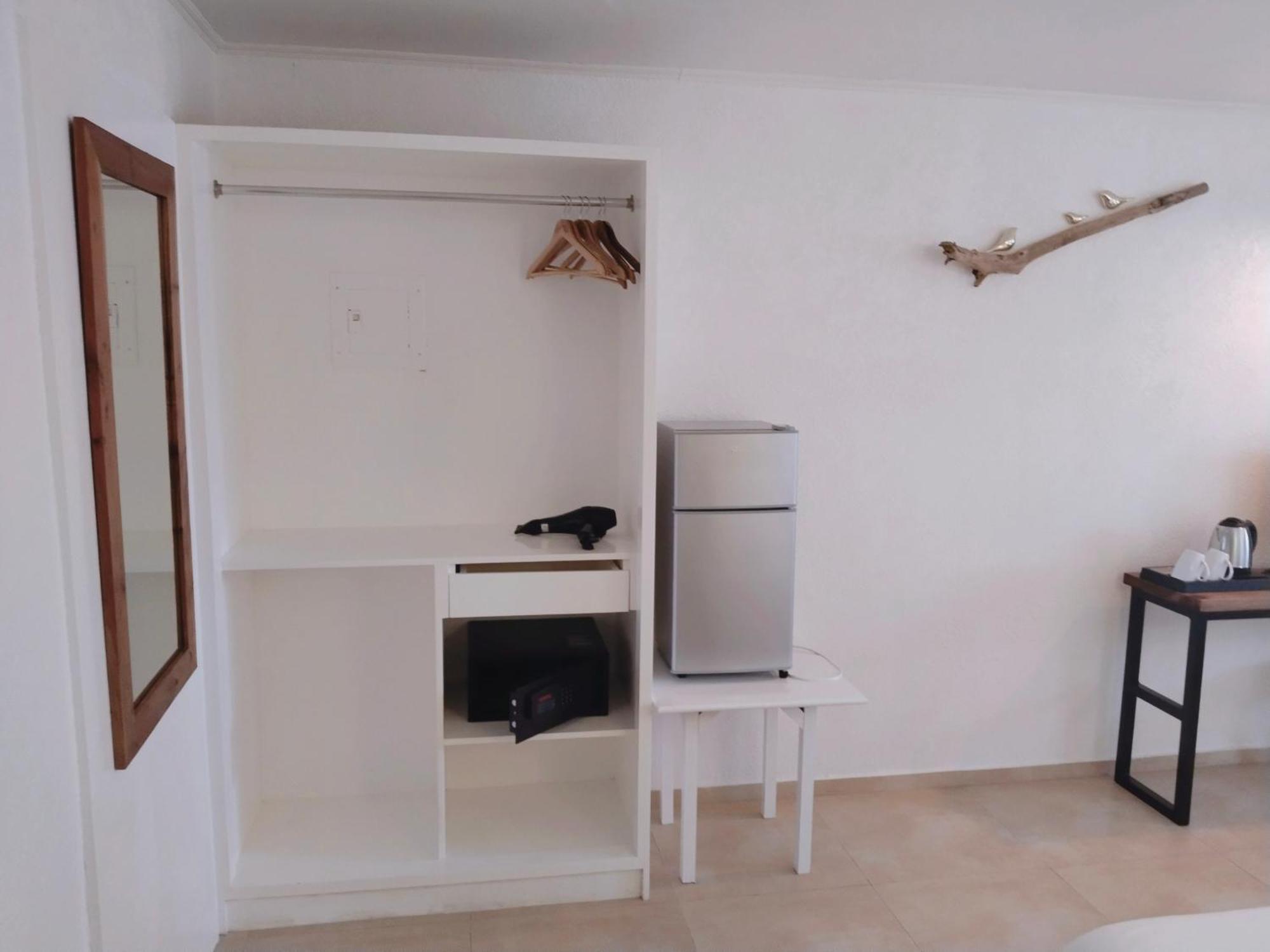 Alona Garden Suites Panglao Eksteriør bilde