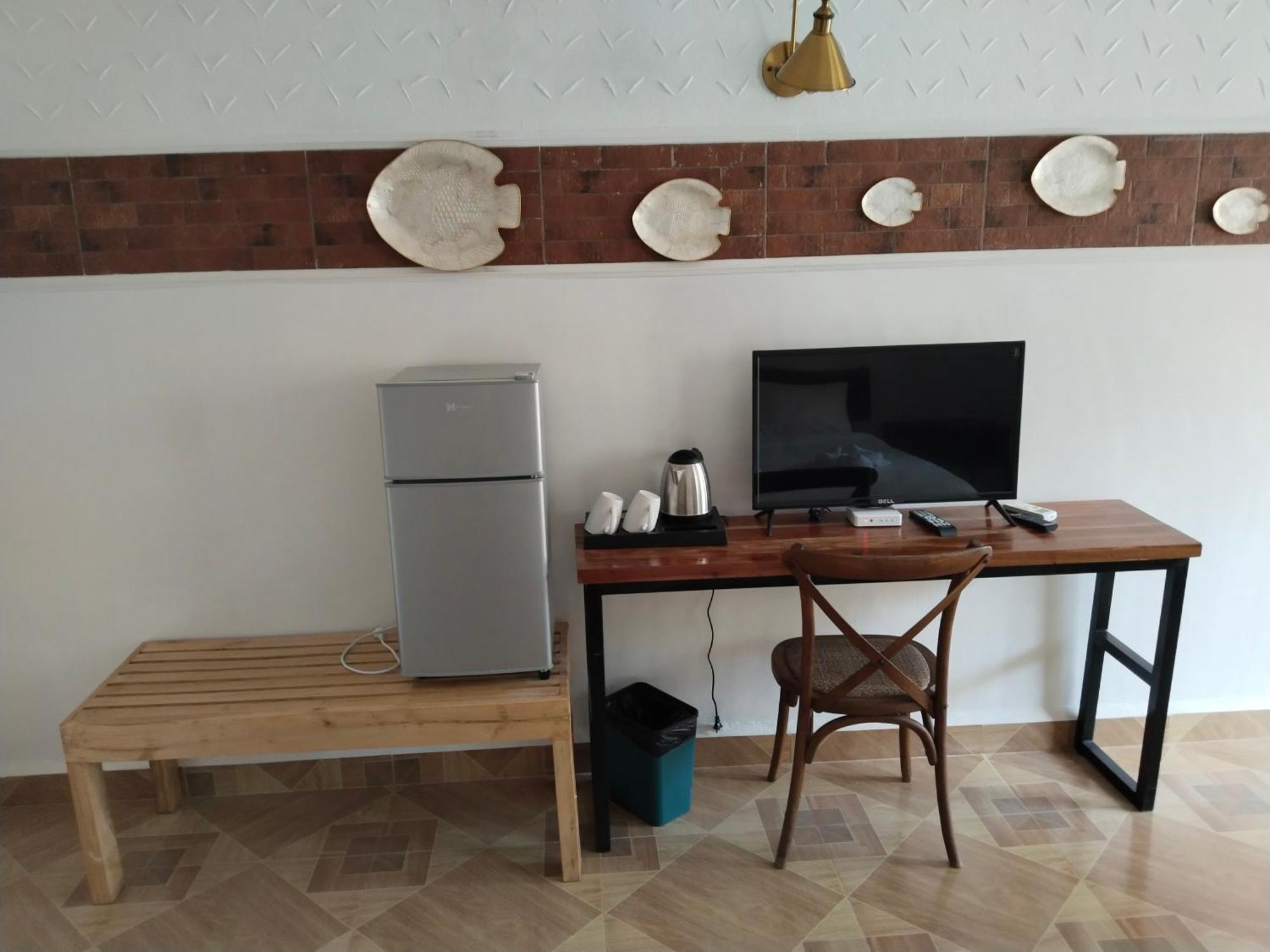 Alona Garden Suites Panglao Eksteriør bilde