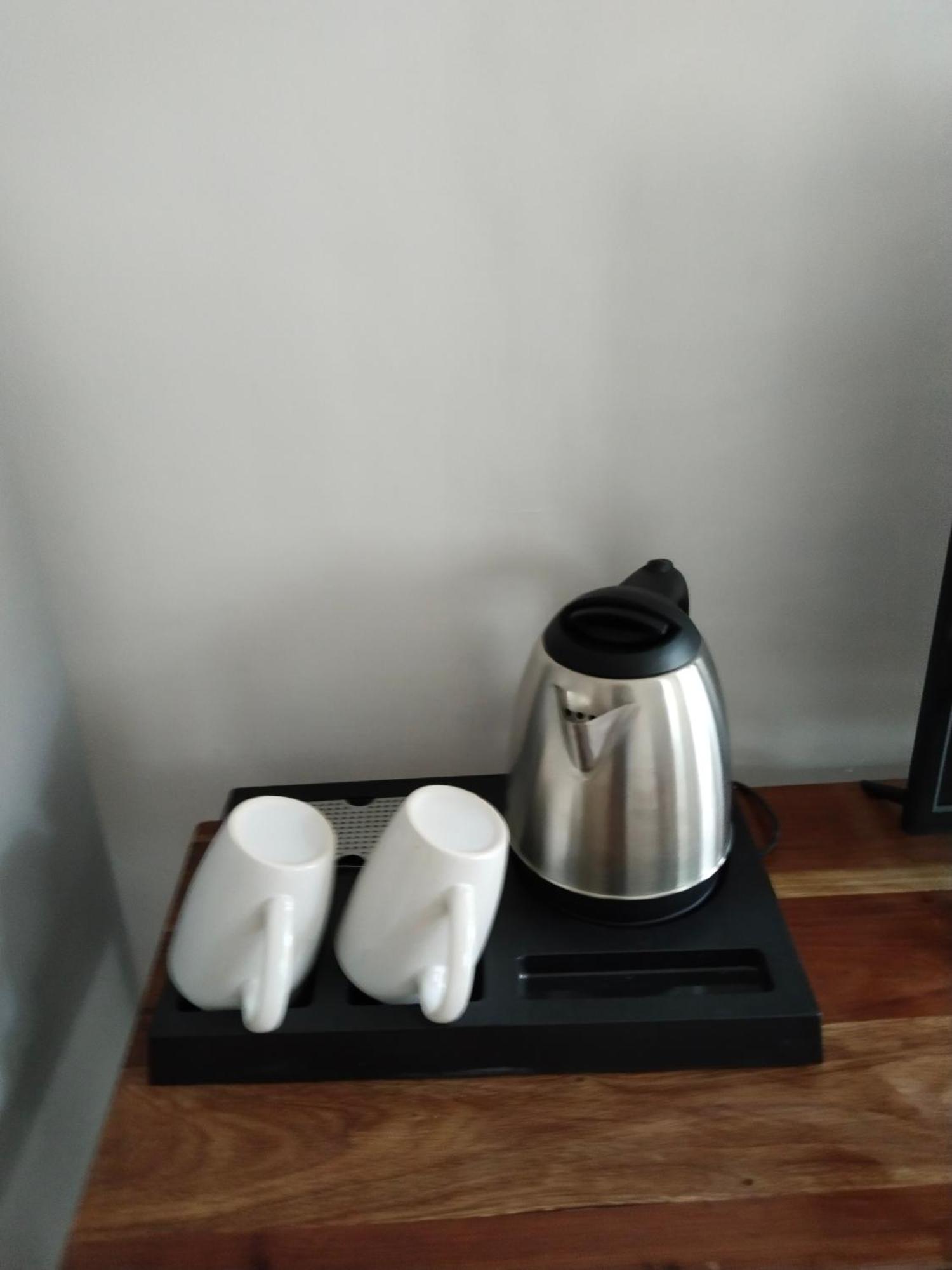 Alona Garden Suites Panglao Eksteriør bilde