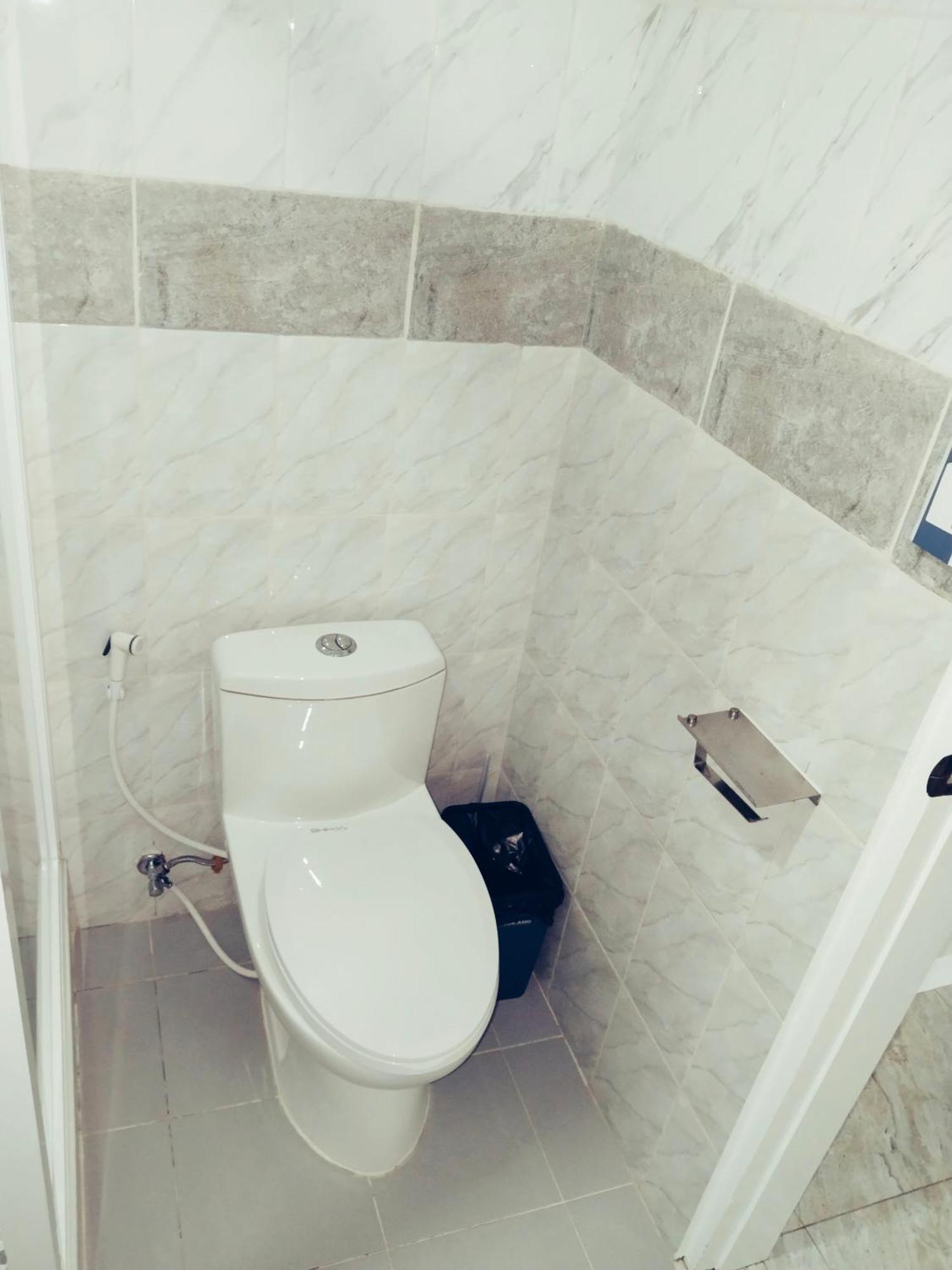Alona Garden Suites Panglao Eksteriør bilde