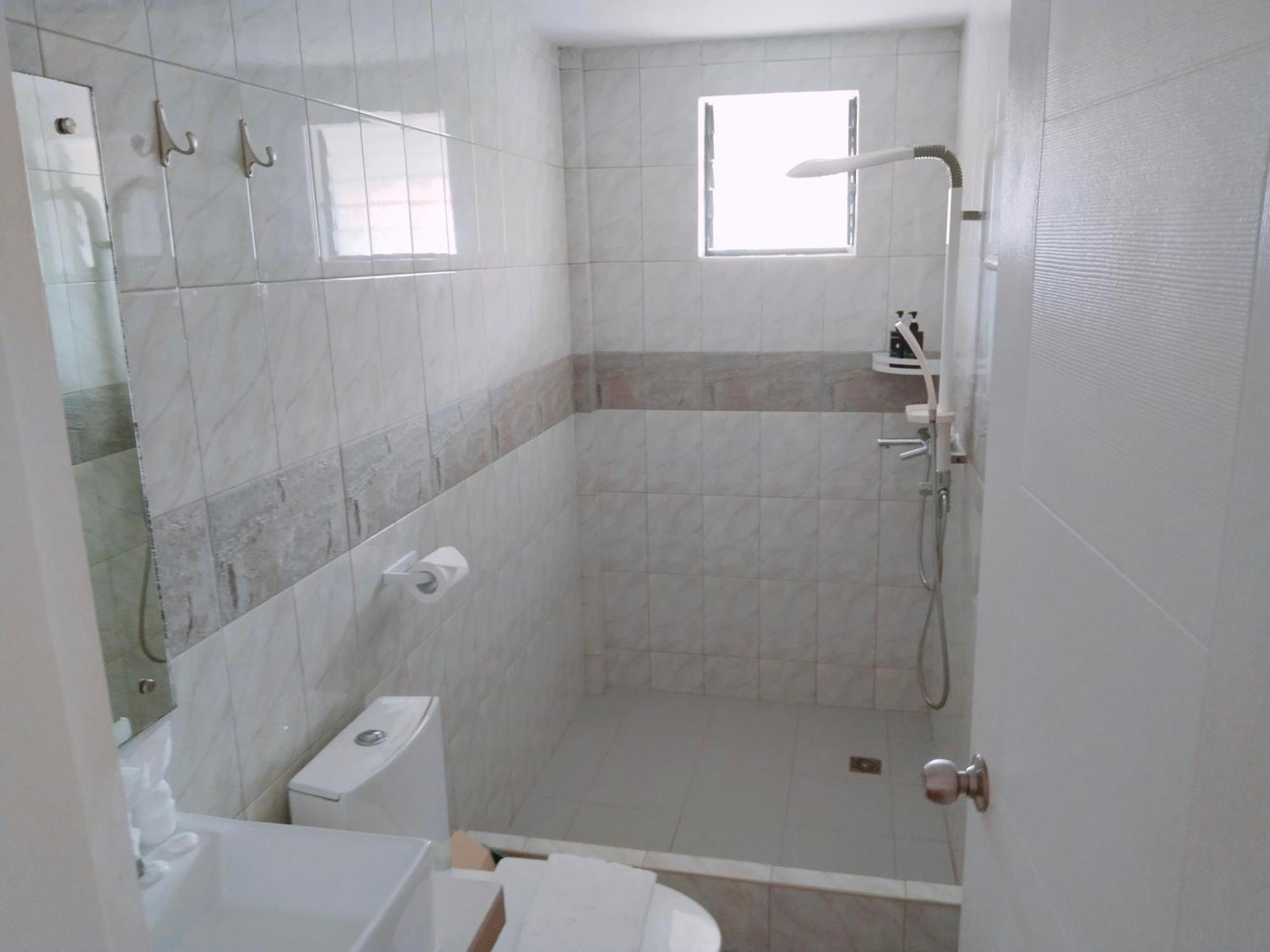 Alona Garden Suites Panglao Eksteriør bilde