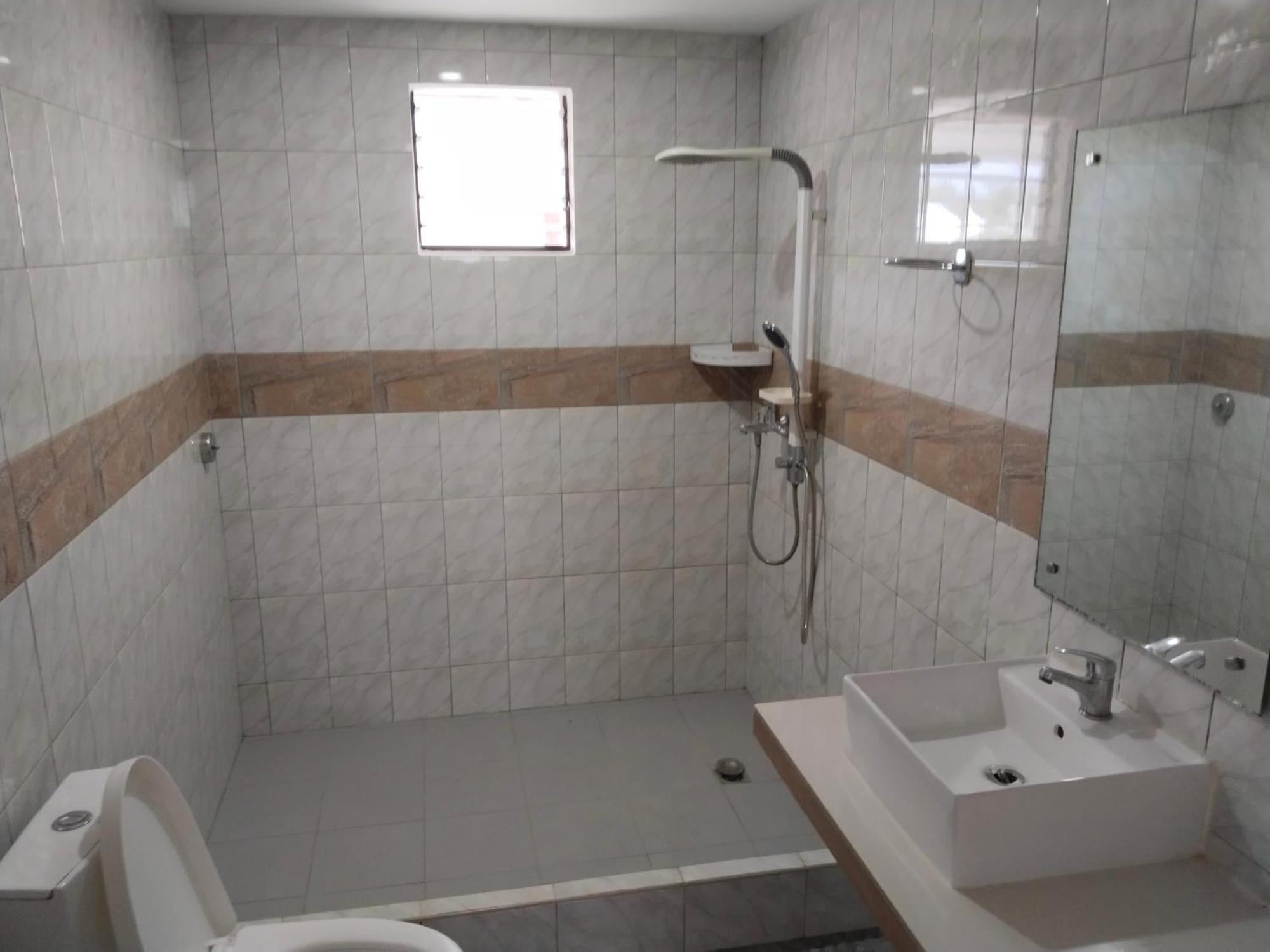 Alona Garden Suites Panglao Eksteriør bilde