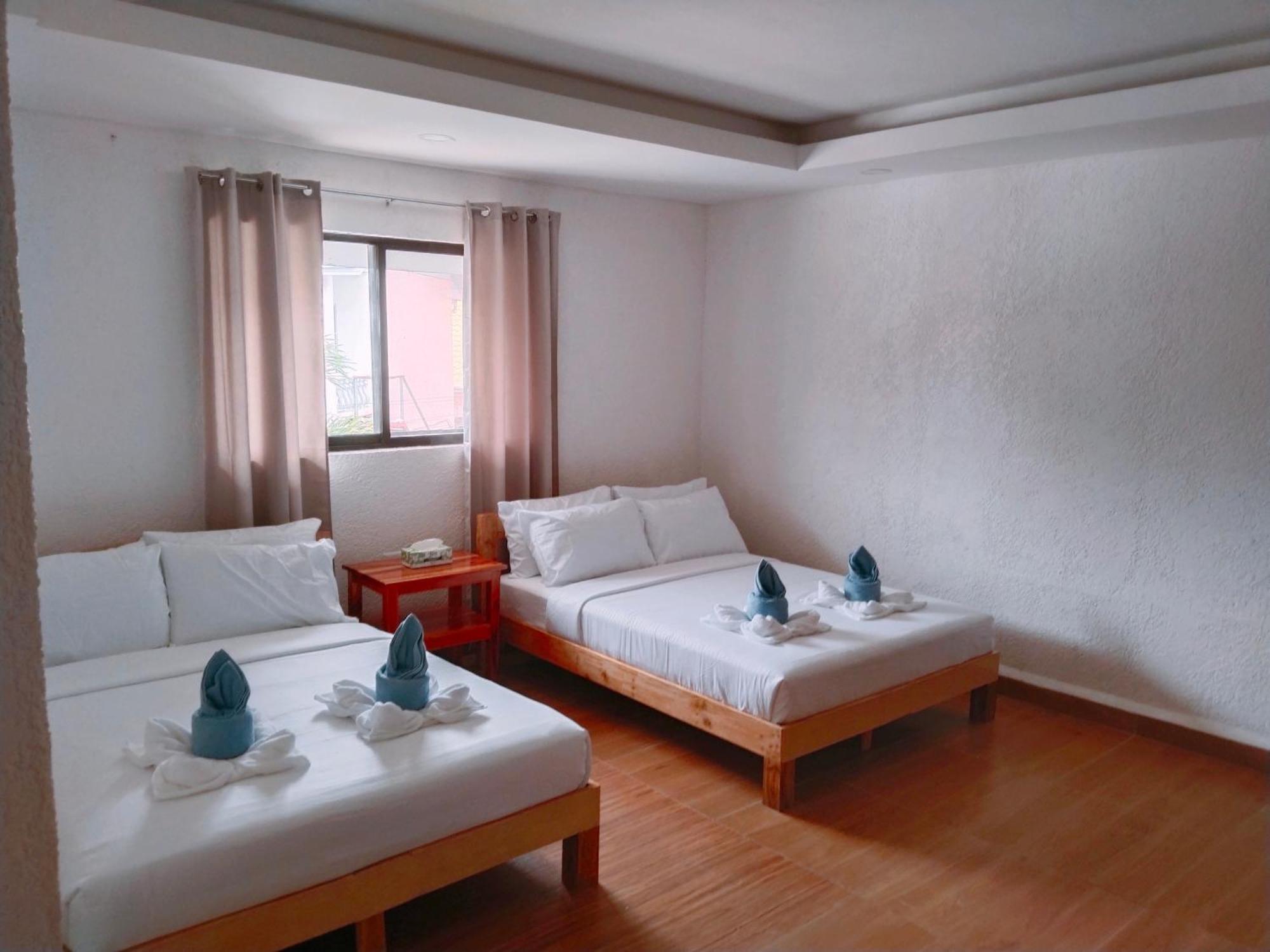 Alona Garden Suites Panglao Eksteriør bilde