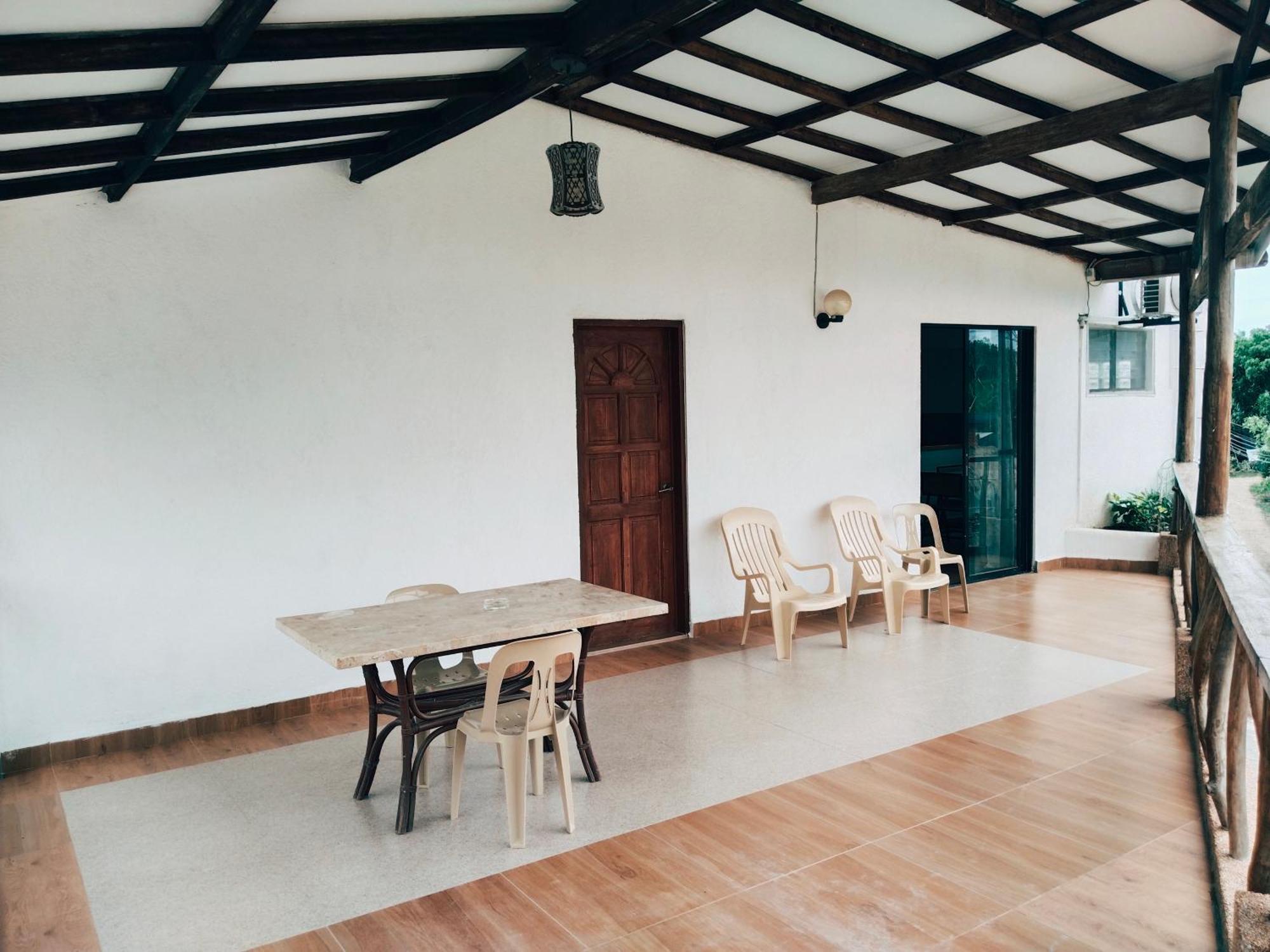 Alona Garden Suites Panglao Eksteriør bilde