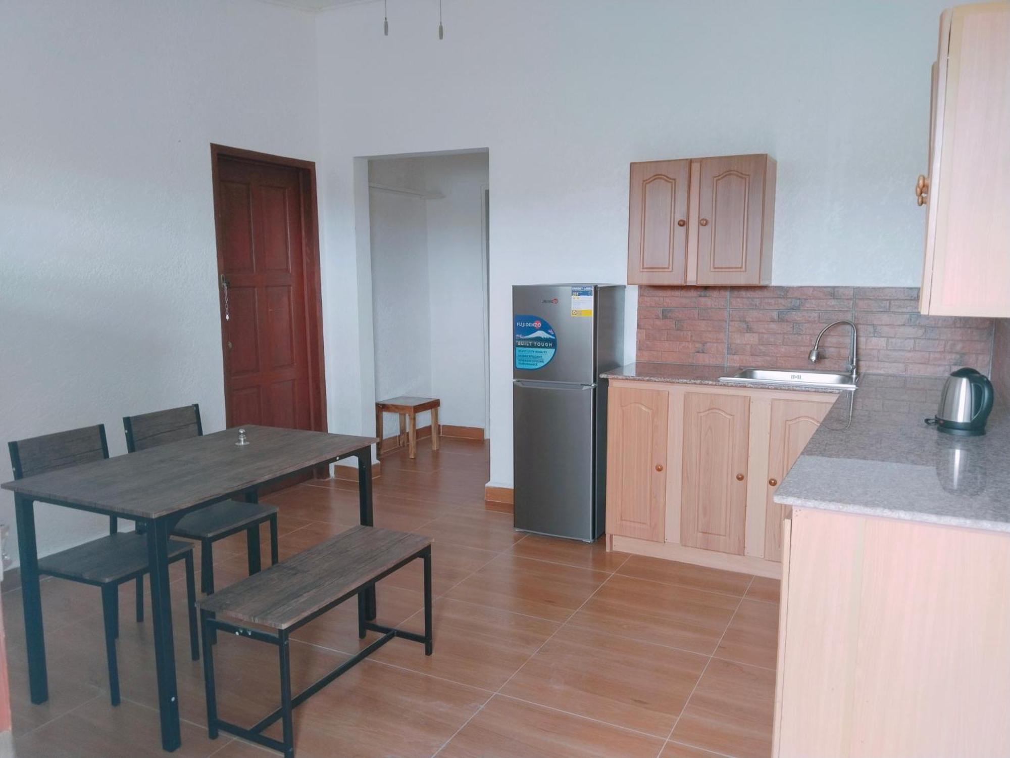 Alona Garden Suites Panglao Eksteriør bilde