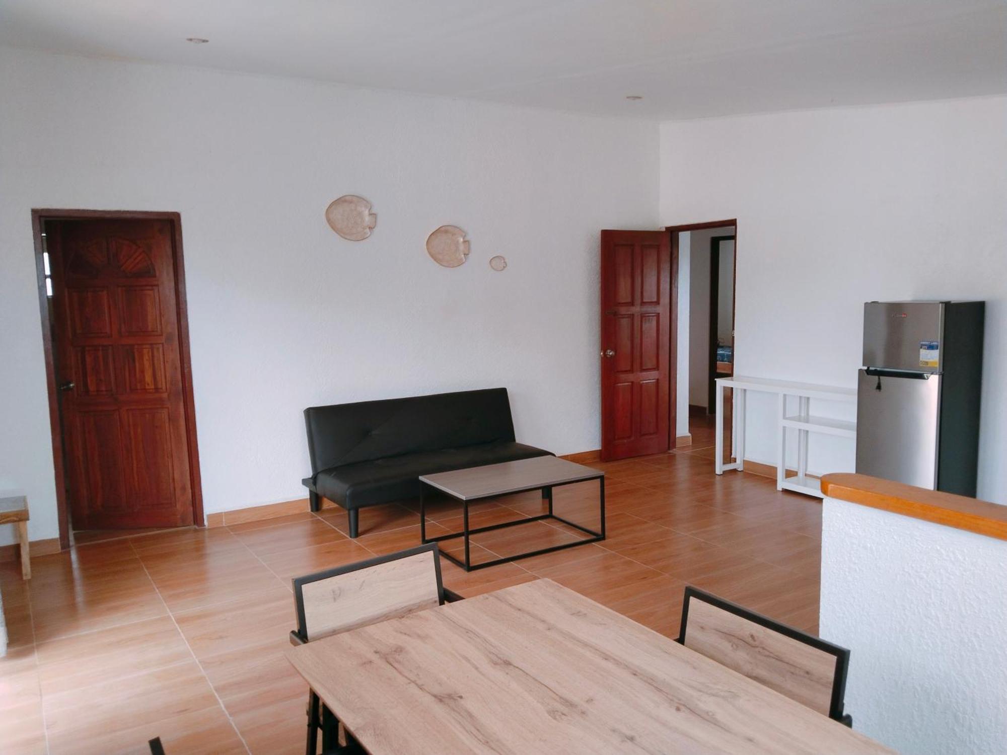 Alona Garden Suites Panglao Eksteriør bilde