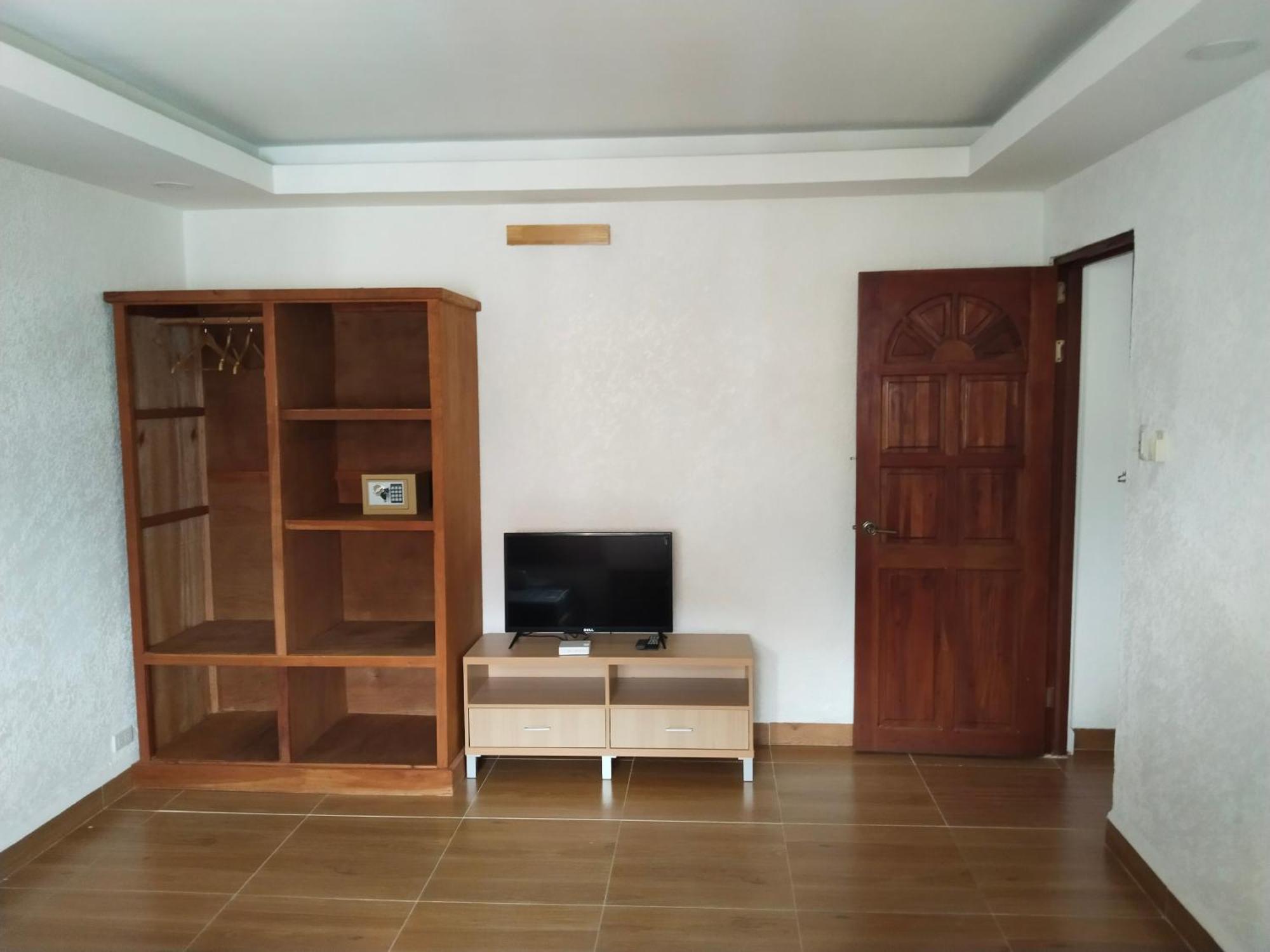 Alona Garden Suites Panglao Eksteriør bilde