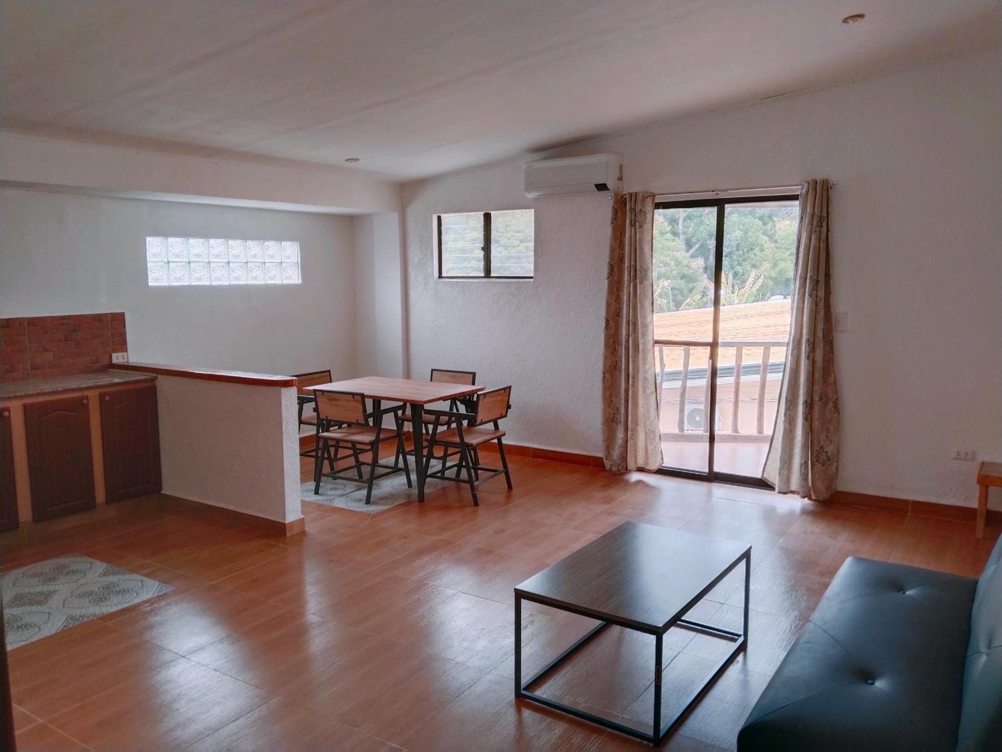 Alona Garden Suites Panglao Eksteriør bilde