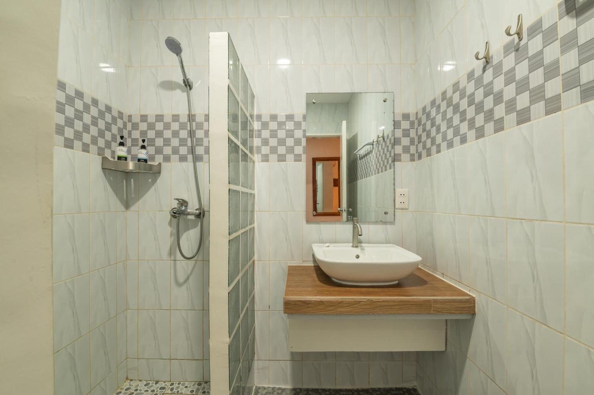 Alona Garden Suites Panglao Eksteriør bilde