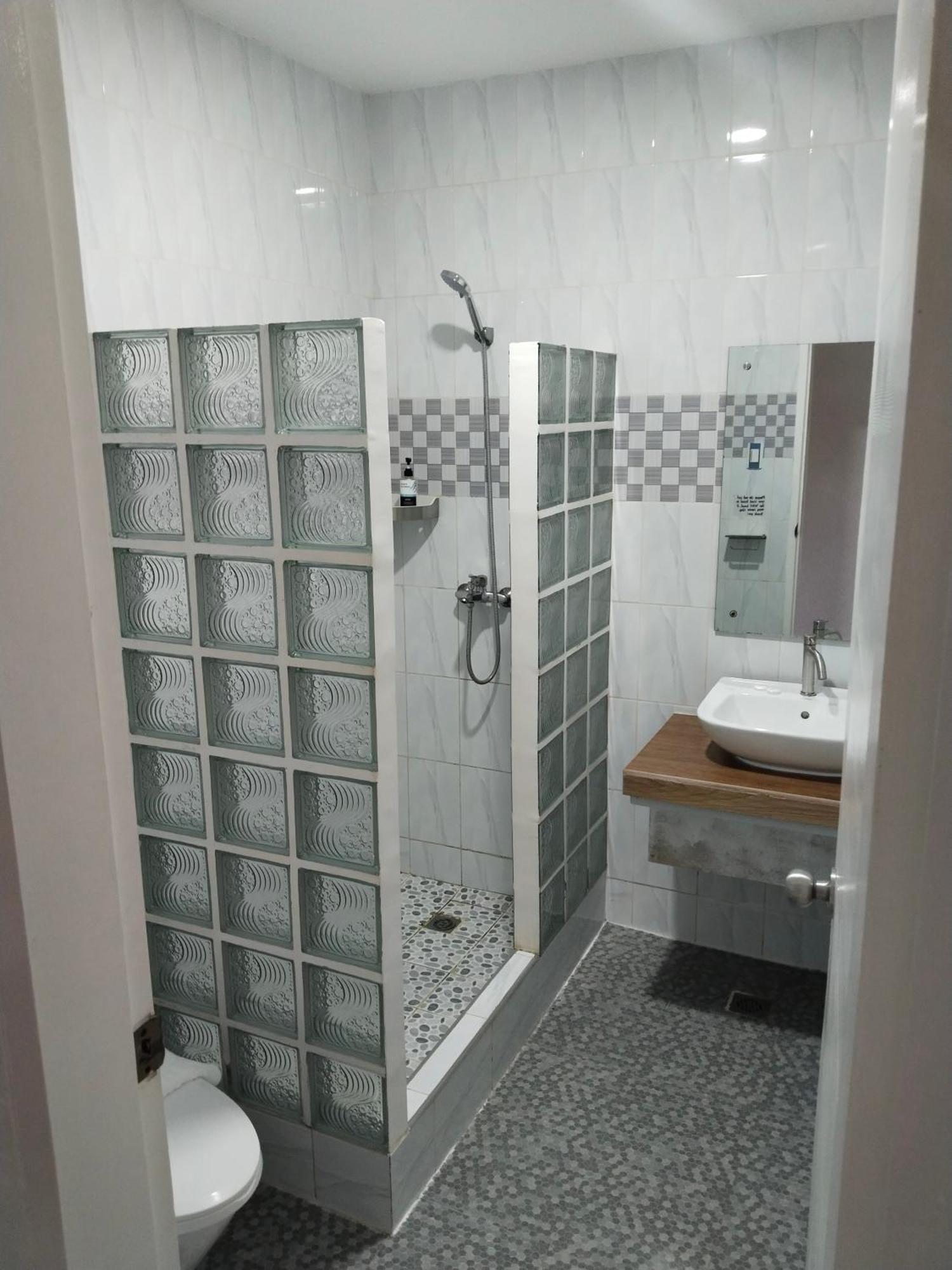 Alona Garden Suites Panglao Eksteriør bilde